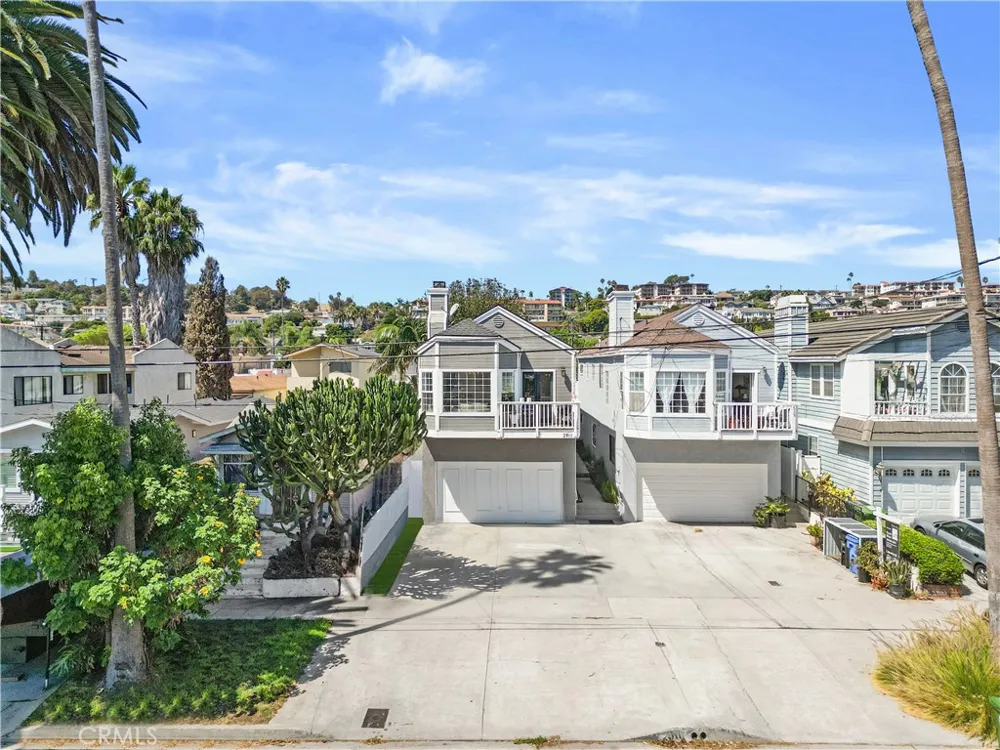 2911 S Pacific San Pedro, CA 90731