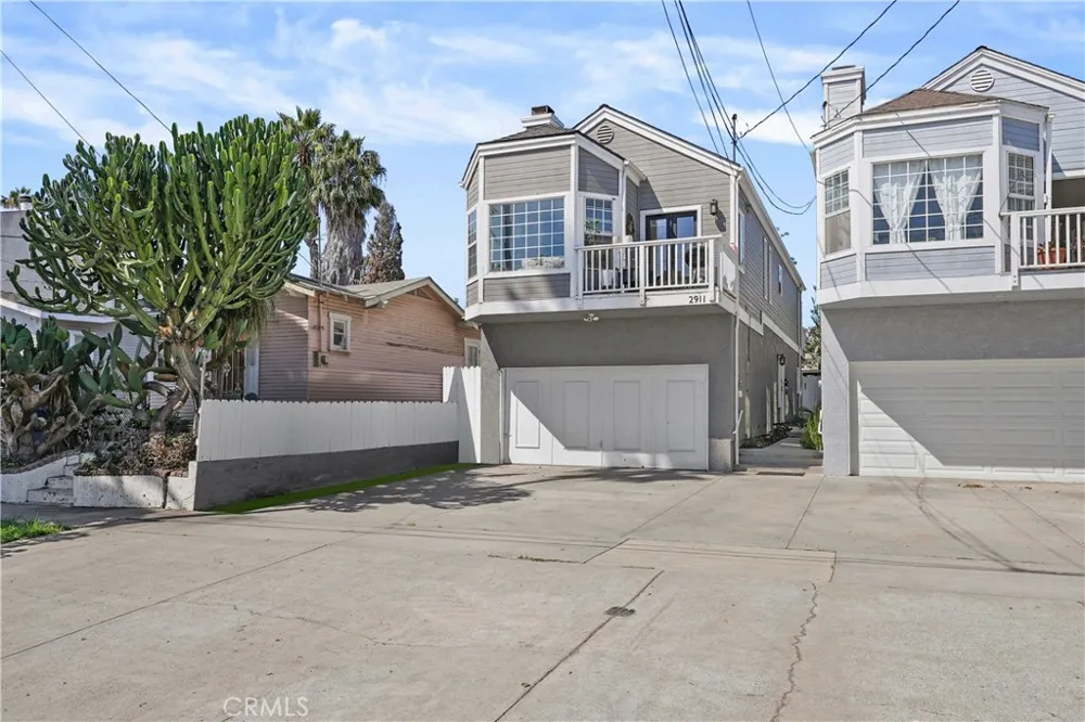 2911 S Pacific San Pedro, CA 90731