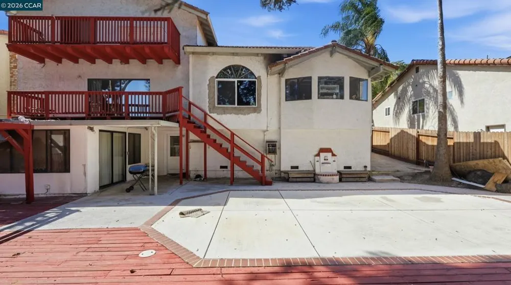 619 Shaddick Dr Antioch, CA 94509