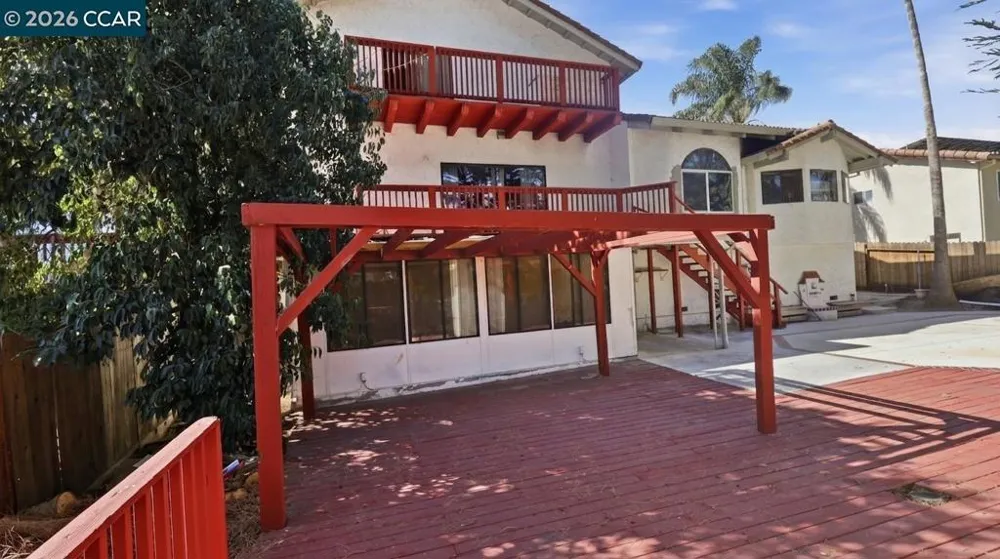 619 Shaddick Dr Antioch, CA 94509