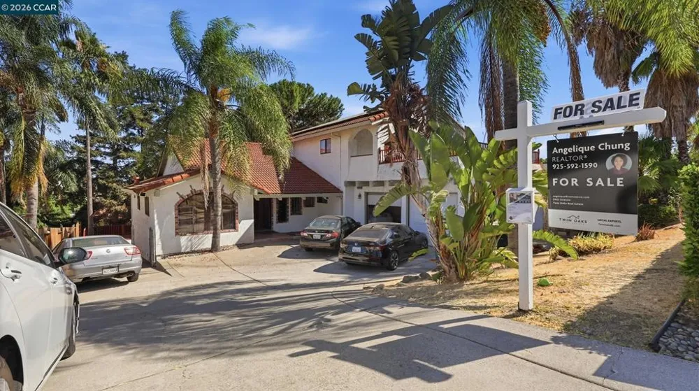 619 Shaddick Dr Antioch, CA 94509
