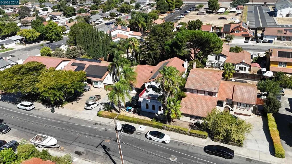 619 Shaddick Dr Antioch, CA 94509