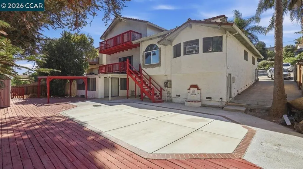 619 Shaddick Dr Antioch, CA 94509