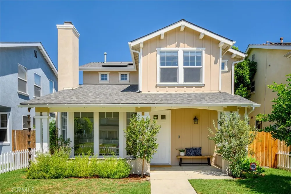 7101 Oso Avenue #14 Winnetka, CA 91306