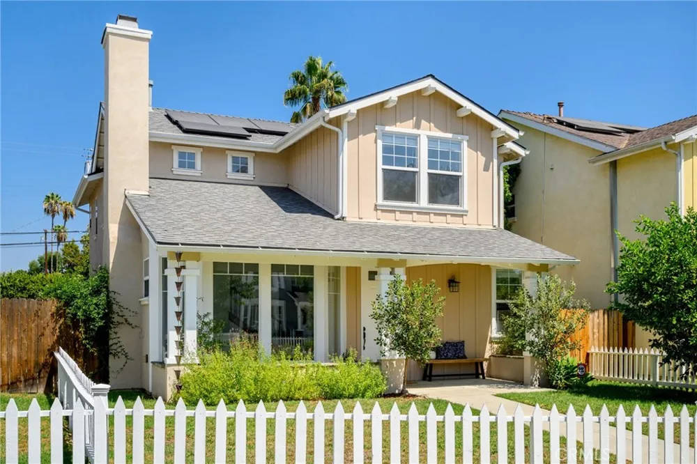 7101 Oso Avenue #14 Winnetka, CA 91306