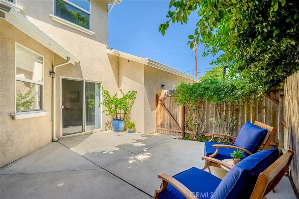 7101 Oso Avenue #14 Winnetka, CA 91306