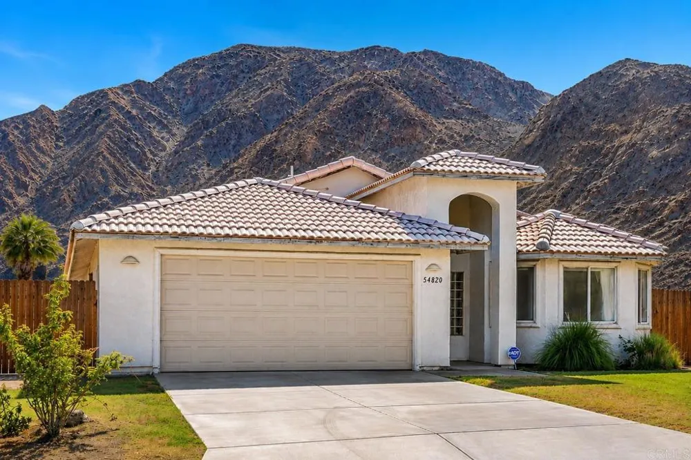 54820 Avenida Ramirez La Quinta, CA 92253