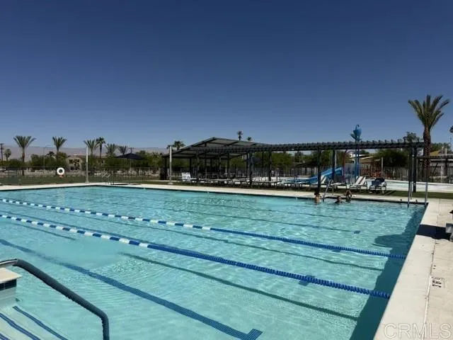54820 Avenida Ramirez La Quinta, CA 92253