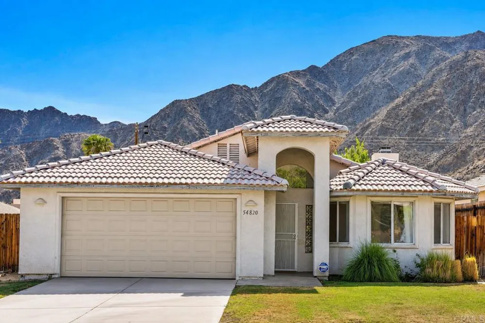 54820 Avenida Ramirez La Quinta, CA 92253