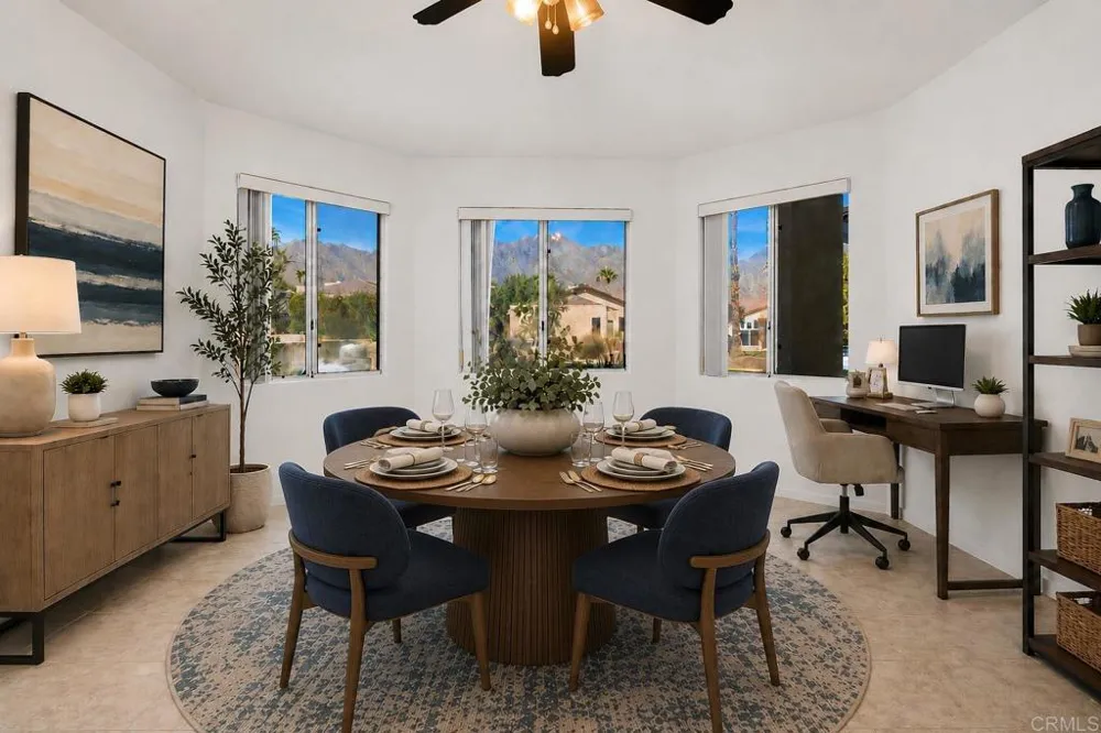 54820 Avenida Ramirez La Quinta, CA 92253