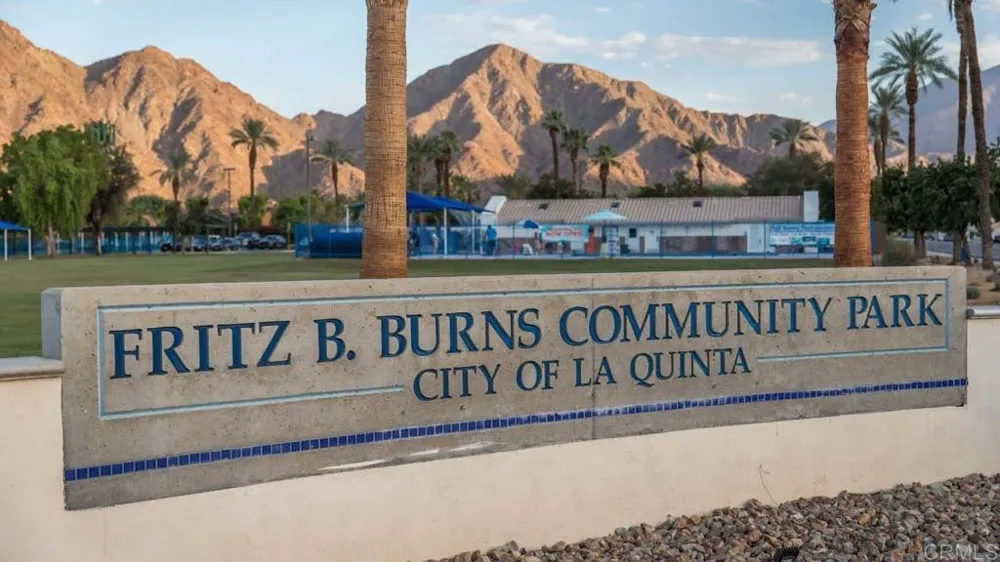 54820 Avenida Ramirez La Quinta, CA 92253