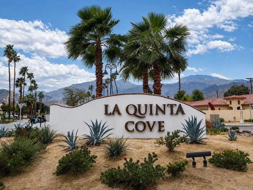 54820 Avenida Ramirez La Quinta, CA 92253
