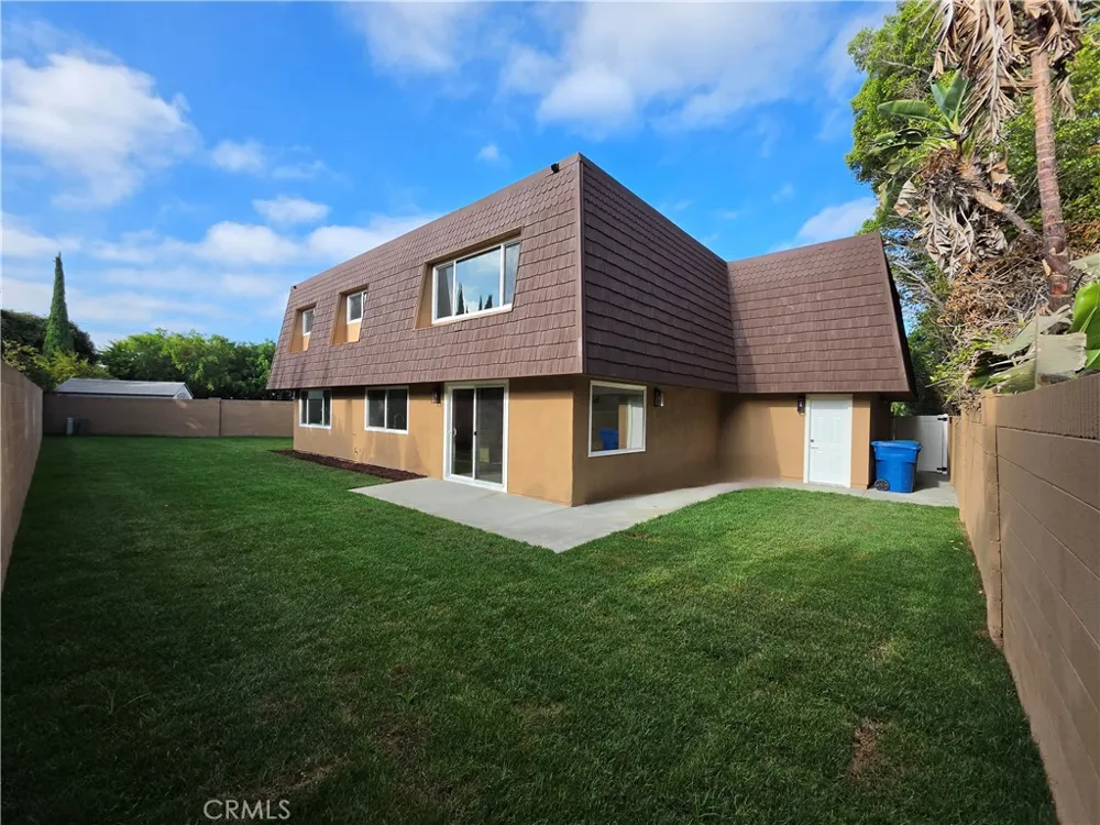 9220 Whitney Cypress, CA 90630