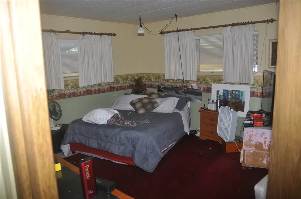 44725 E FLORIDA AVENUE #70 Hemet, CA 92544