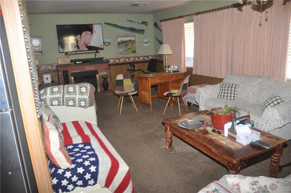 44725 E FLORIDA AVENUE #70 Hemet, CA 92544