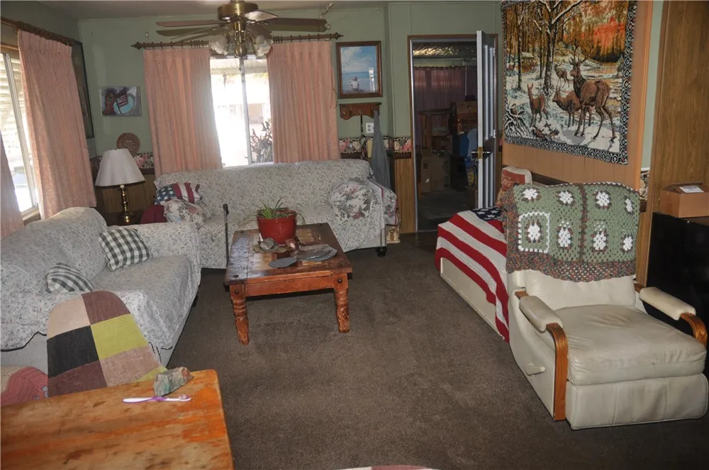 44725 E FLORIDA AVENUE #70 Hemet, CA 92544