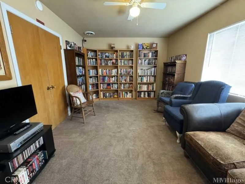 44725 E FLORIDA AVENUE #70 Hemet, CA 92544