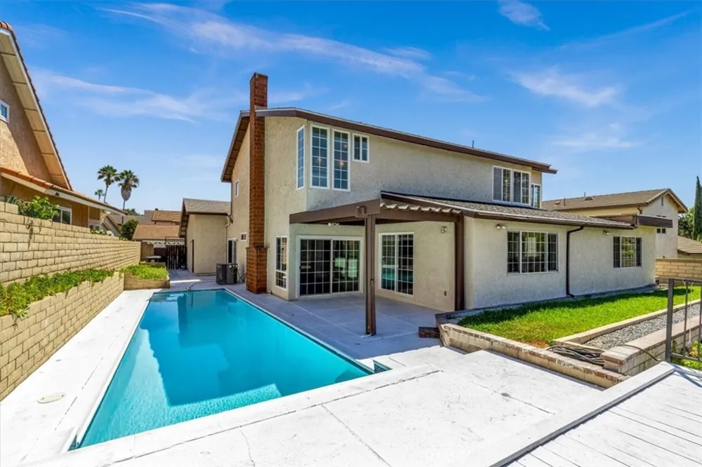 3315 Hawkwood Diamond Bar, CA 91765