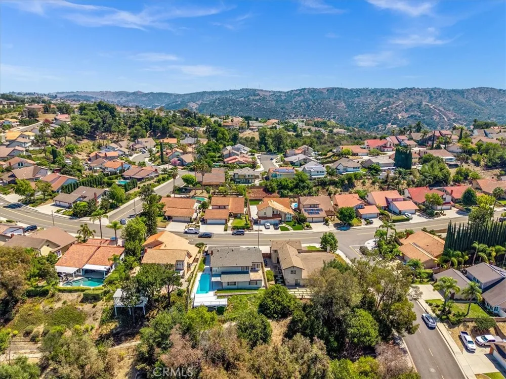 3315 Hawkwood Diamond Bar, CA 91765