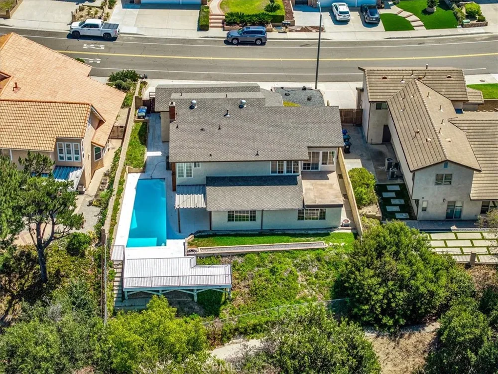 3315 Hawkwood Diamond Bar, CA 91765