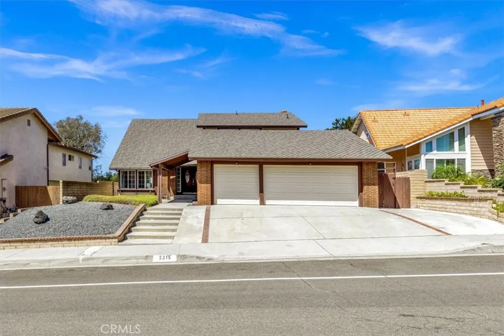 3315 Hawkwood Diamond Bar, CA 91765