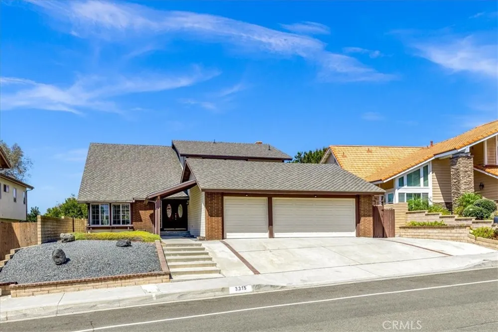 3315 Hawkwood Diamond Bar, CA 91765