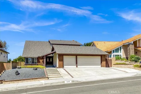 3315 Hawkwood
