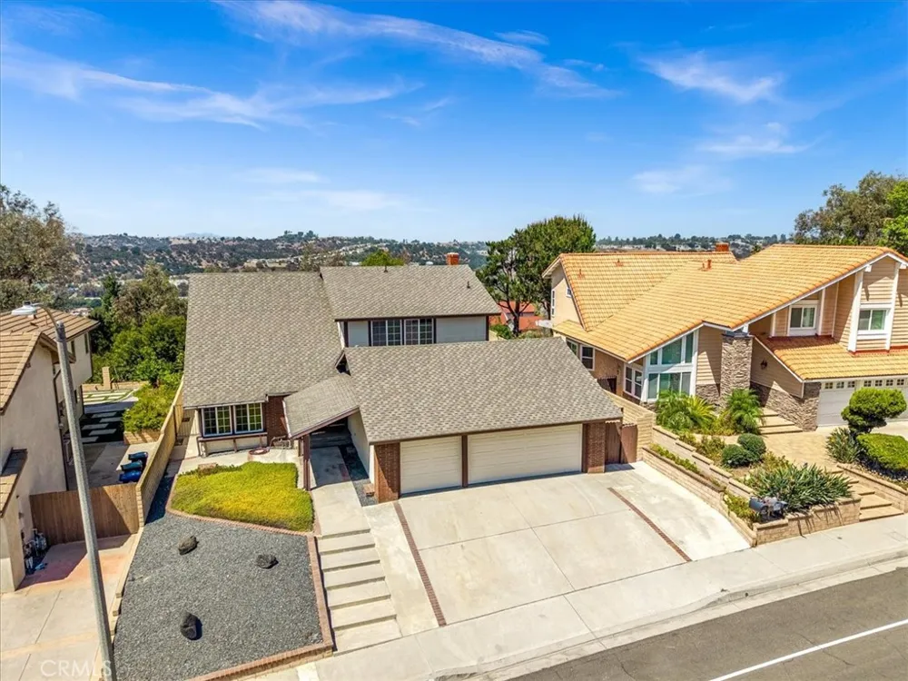 3315 Hawkwood Diamond Bar, CA 91765