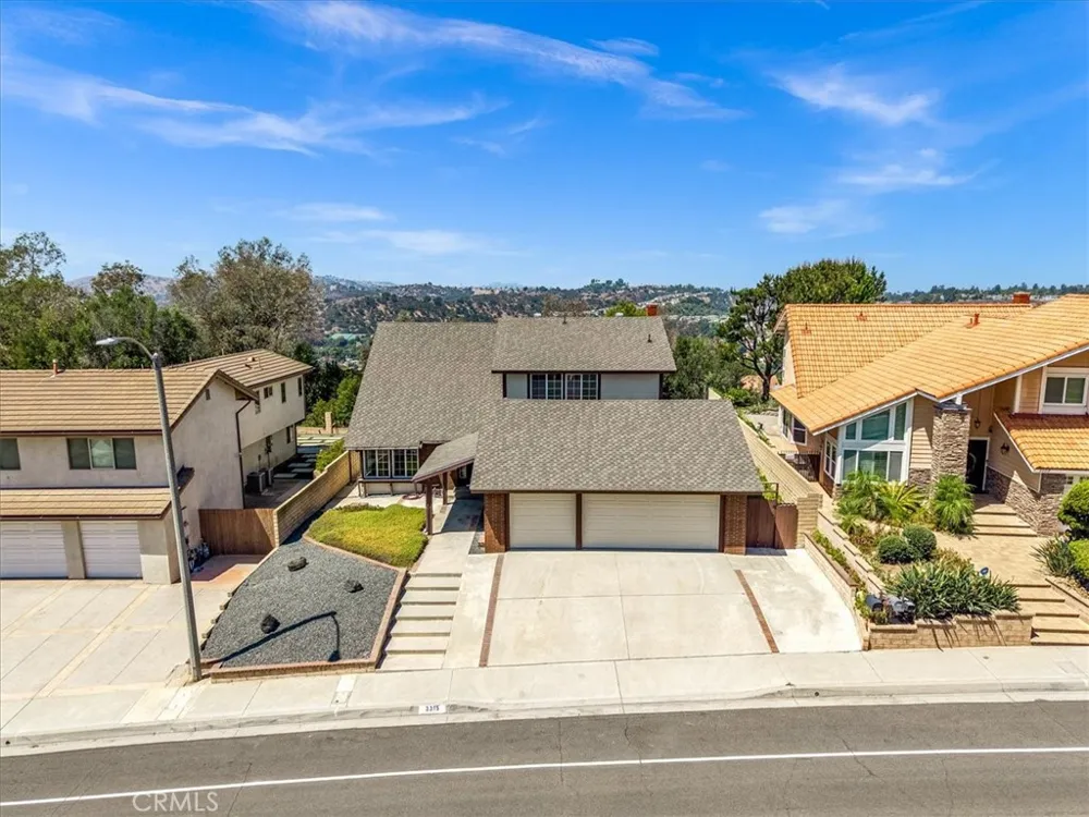 3315 Hawkwood Diamond Bar, CA 91765