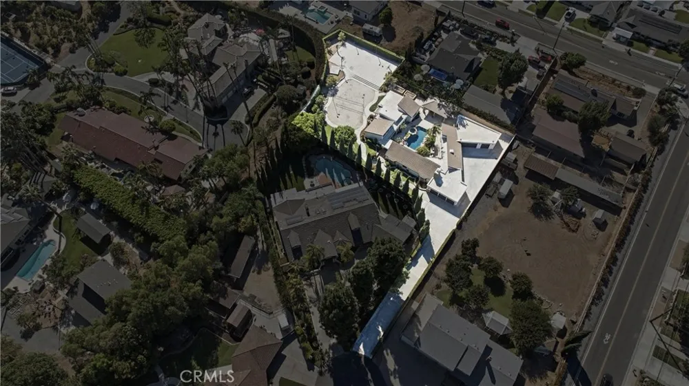 5565 Mountain View Place Yorba Linda, CA 92886