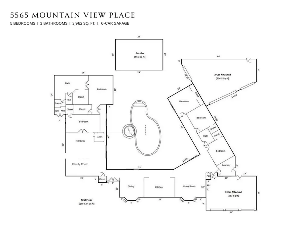 5565 Mountain View Place Yorba Linda, CA 92886