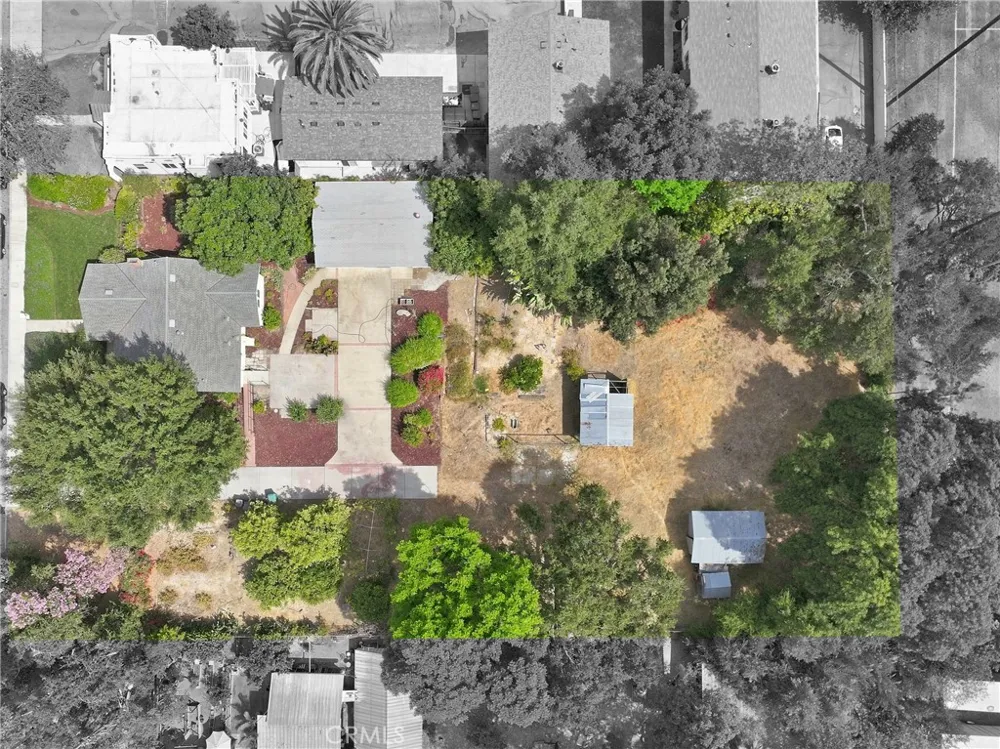 1436 3rd La Verne, CA 91750