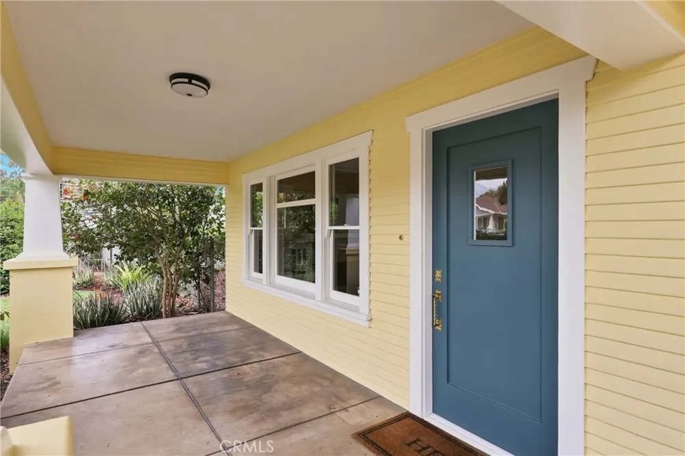 1436 3rd La Verne, CA 91750