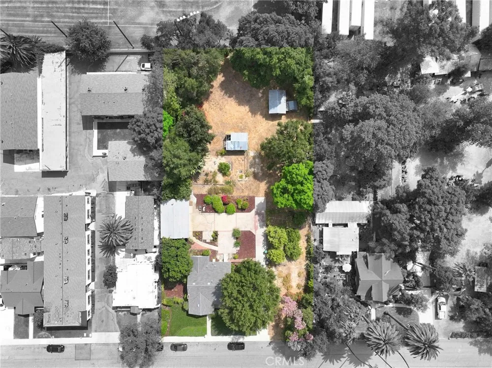 1436 3rd La Verne, CA 91750