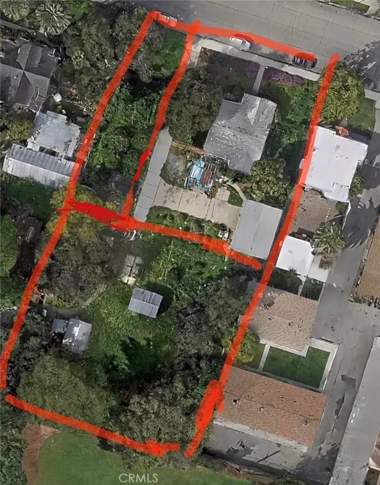 1436 3rd La Verne, CA 91750
