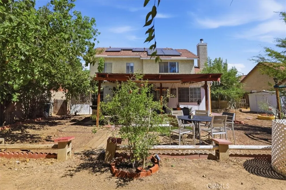 37411 Litchfield Palmdale, CA 93550