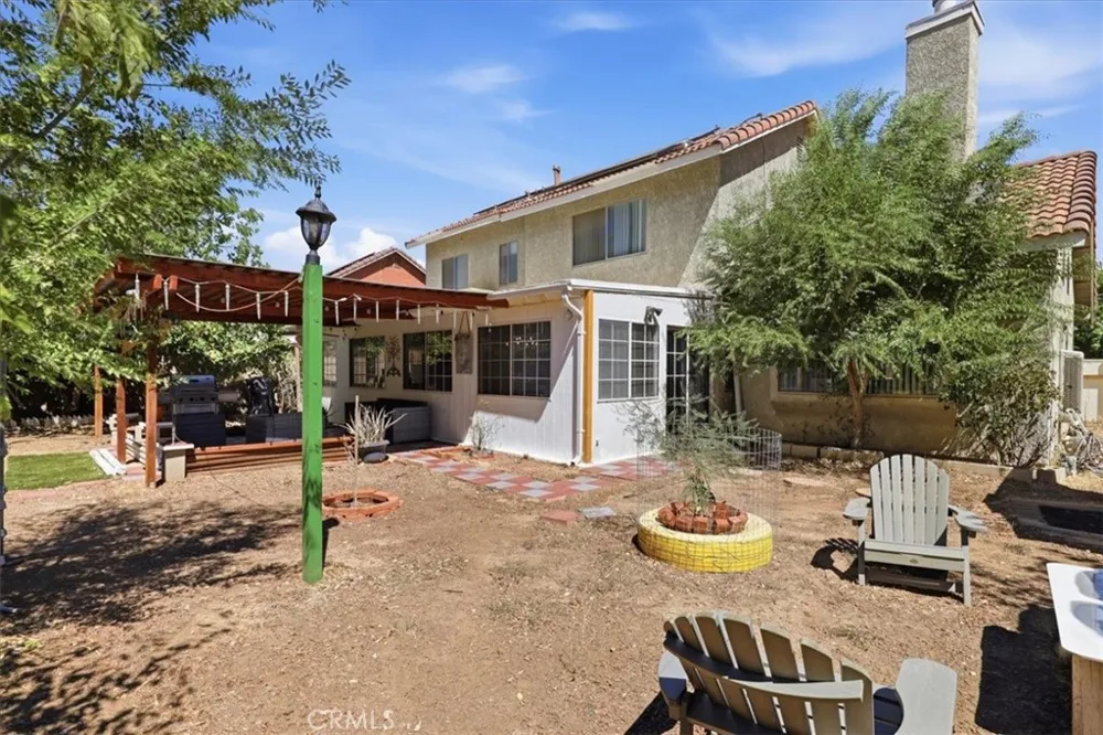37411 Litchfield Palmdale, CA 93550