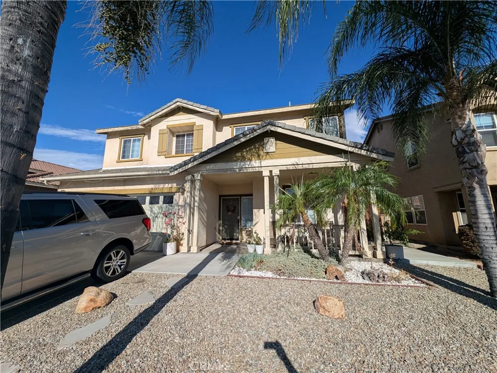 13316 Peashrub Moreno Valley, CA 92553
