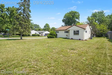 275 Rivard Boulevard