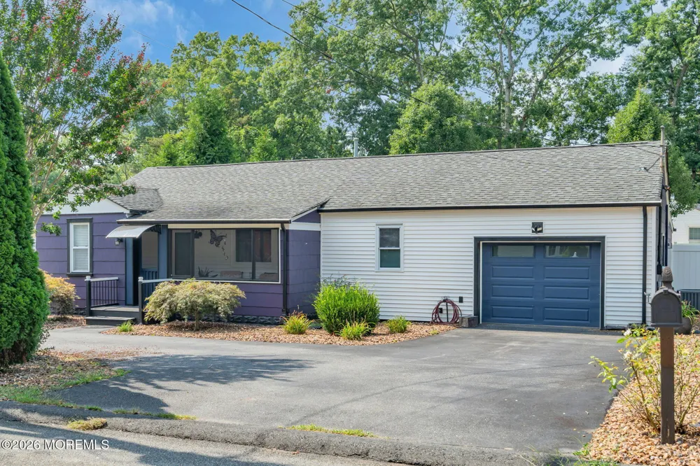 870 Arlington Avenue Forked River, NJ 08731
