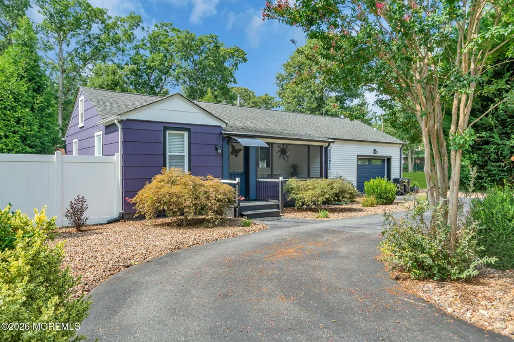 870 Arlington Avenue Forked River, NJ 08731