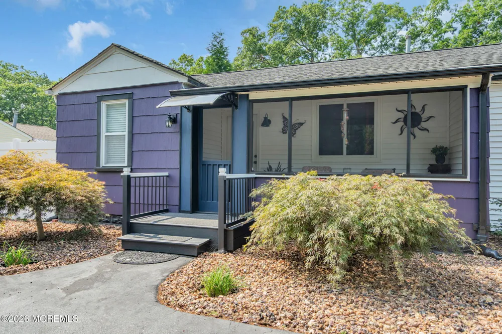 870 Arlington Avenue Forked River, NJ 08731