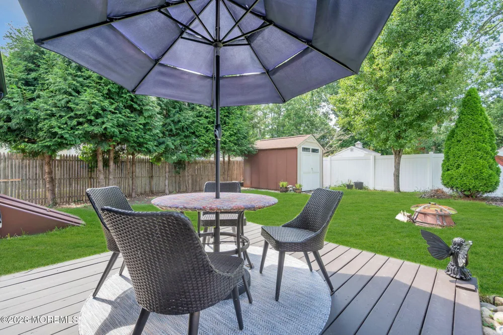 870 Arlington Avenue Forked River, NJ 08731