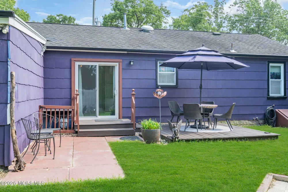 870 Arlington Avenue Forked River, NJ 08731