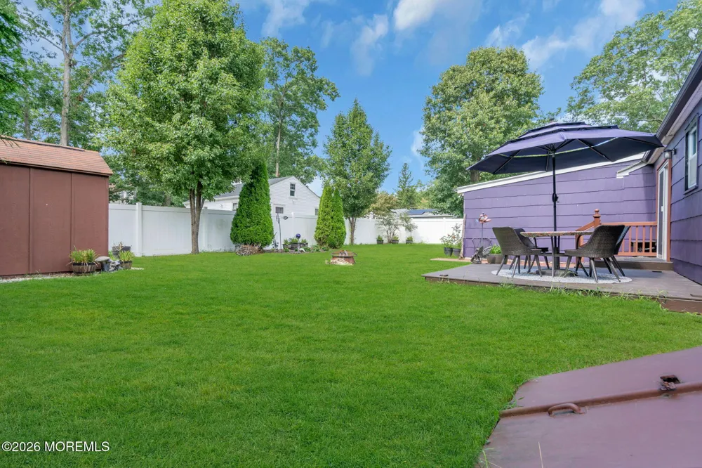 870 Arlington Avenue Forked River, NJ 08731
