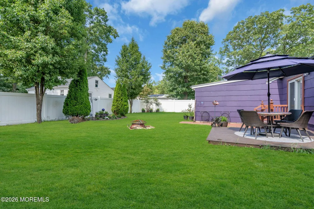 870 Arlington Avenue Forked River, NJ 08731