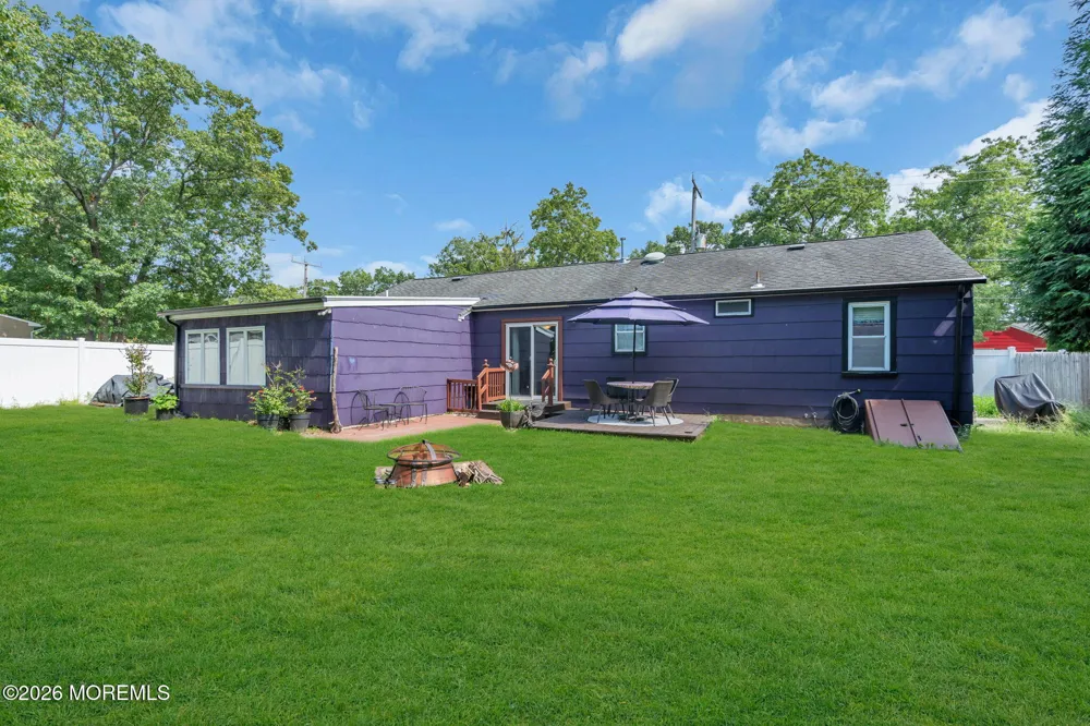 870 Arlington Avenue Forked River, NJ 08731