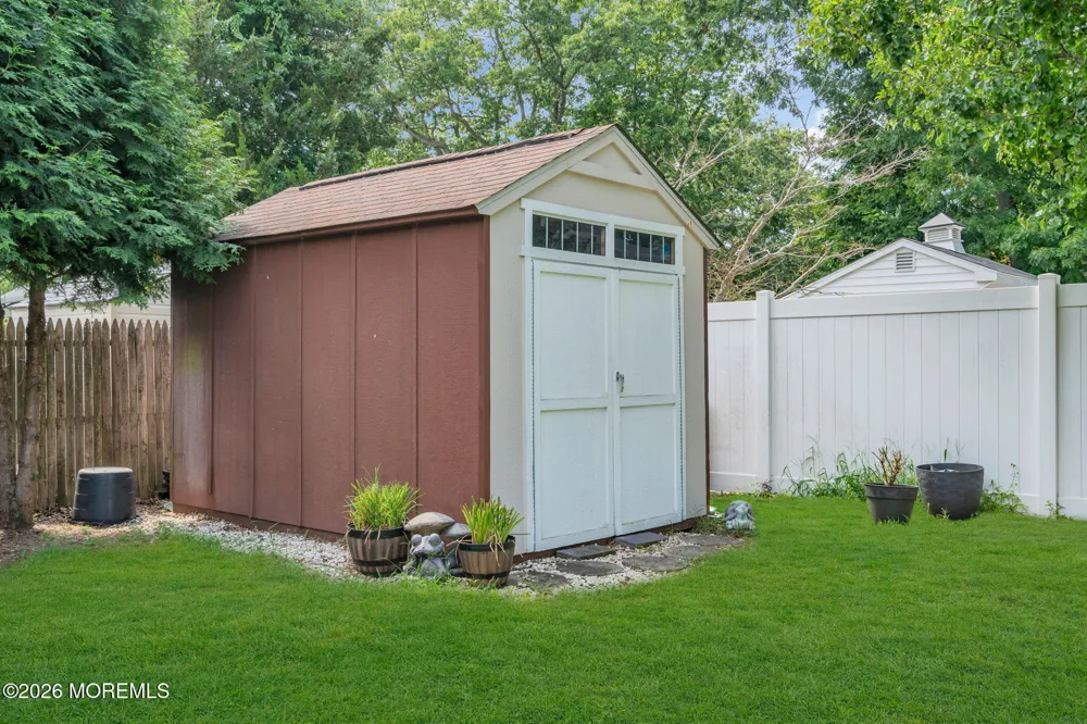 870 Arlington Avenue Forked River, NJ 08731
