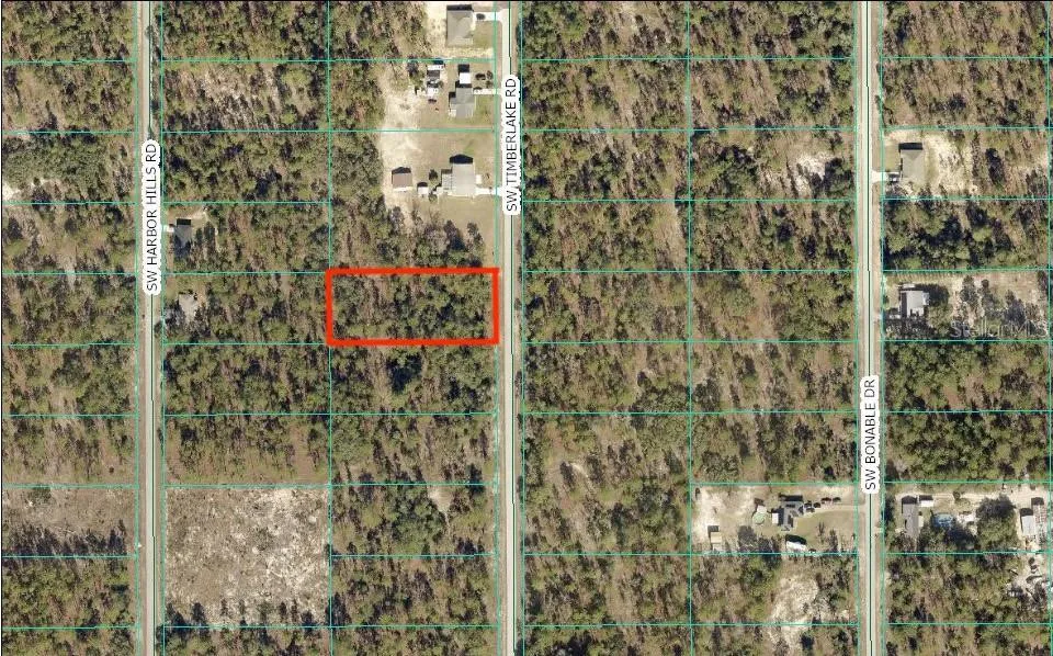 SW TIMBERLAKE ROAD Dunnellon, FL 34431
