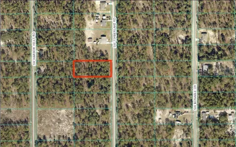 SW TIMBERLAKE ROAD
